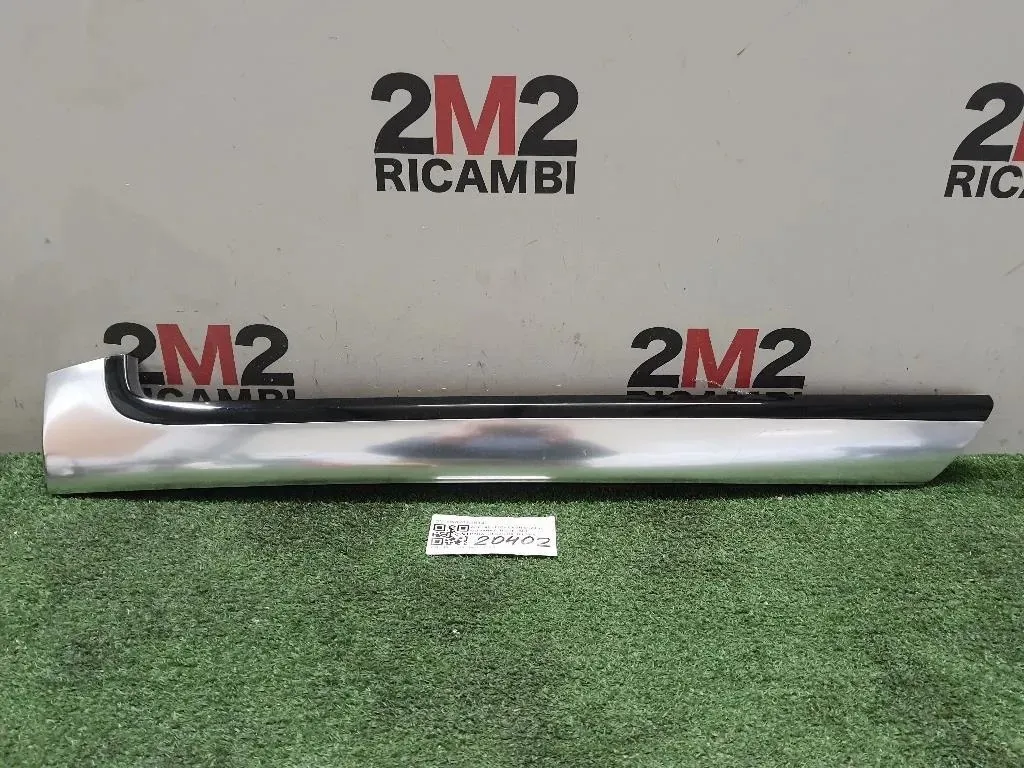 Modanatura Telaio Parabrezza DX 8W7853266B3Q7 DX Audi A5 F57 Cabrio 2016