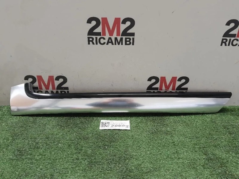 Modanatura Telaio Parabrezza DX 8W7853266B3Q7 DX Audi A5 F57 Cabrio 2016