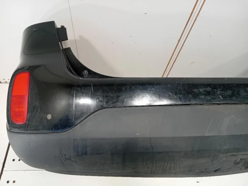 Paraurti POST PARAURTI POST Kia Sorento III 2012