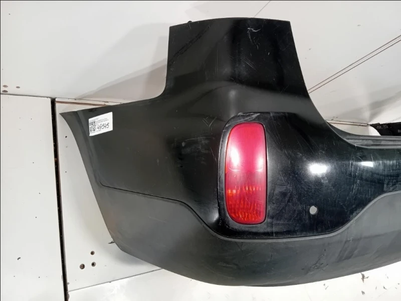 Paraurti POST PARAURTI POST Kia Sorento III 2012