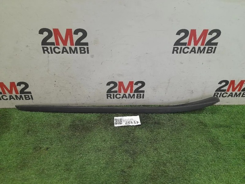 Modanatura Telaio Parabrezza DX 51317350610 DX Bmw X1 F48 2015