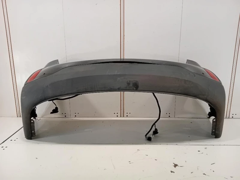 Paraurti POST PARAURTI POST Kia Sorento III 2012