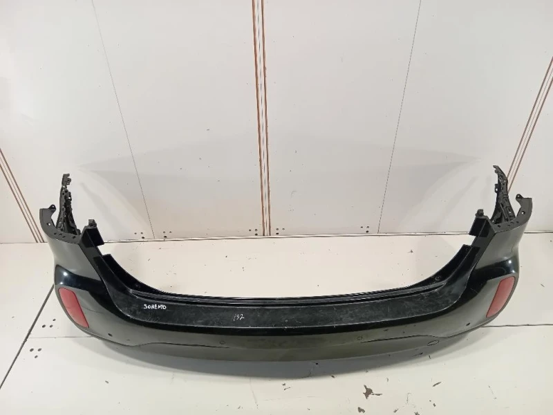 Paraurti POST PARAURTI POST Kia Sorento III 2012