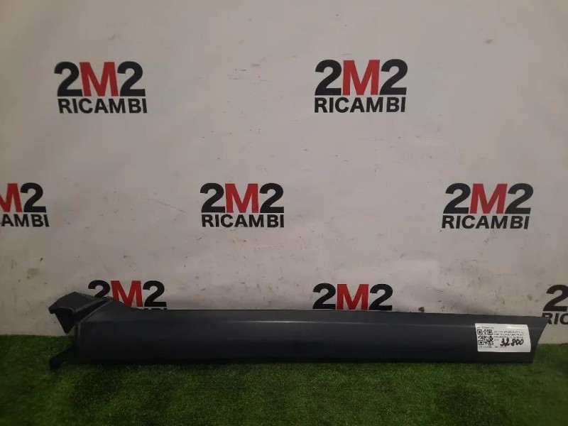 Modanatura Telaio Parabrezza DX DCB000145 Land Rover Discovery III 2005