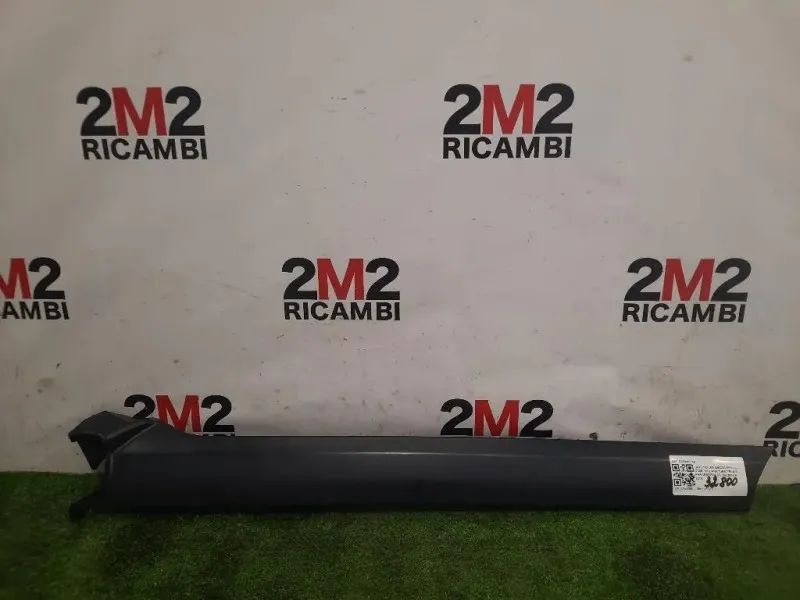 Modanatura Telaio Parabrezza DX DCB000145 Land Rover Discovery III 2005