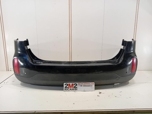 Scatola Fusibili 1374608080 Citroen Jumper III 2014