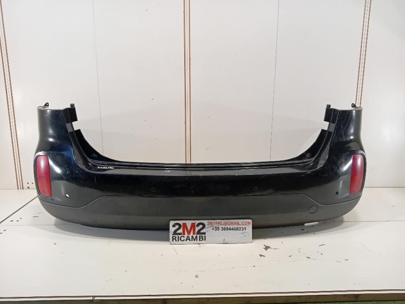 Paraurti POST PARAURTI POST Kia Sorento III 2012