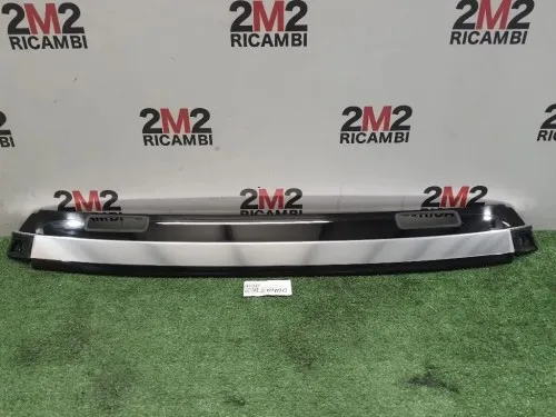 Modanatura Telaio Parabrezza SUP 8W7853829A3Q7 Audi A5 F57 Cabrio 2016