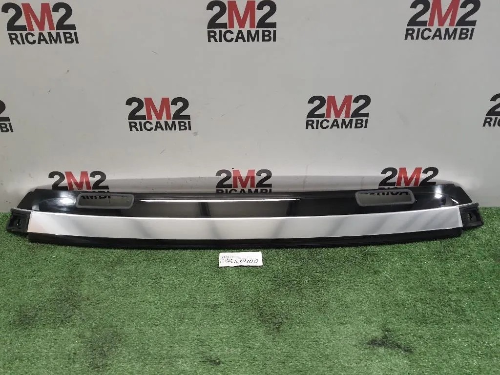 Modanatura Telaio Parabrezza SUP 8W7853829A3Q7 Audi A5 F57 Cabrio 2016