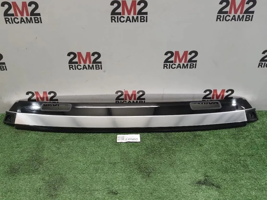 Modanatura Telaio Parabrezza SUP 8W7853829A3Q7 Audi A5 F57 Cabrio 2016