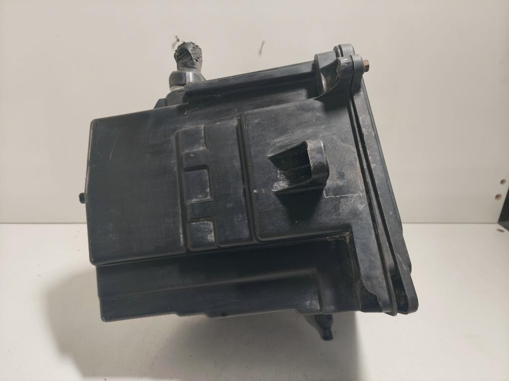 Scatola Fusibili SCATOLA FUSIBILI Citroen Jumper III 2014