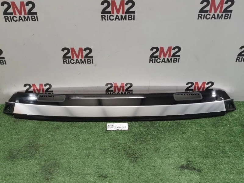 Modanatura Telaio Parabrezza SUP 8W7853829A3Q7 Audi A5 F57 Cabrio 2016