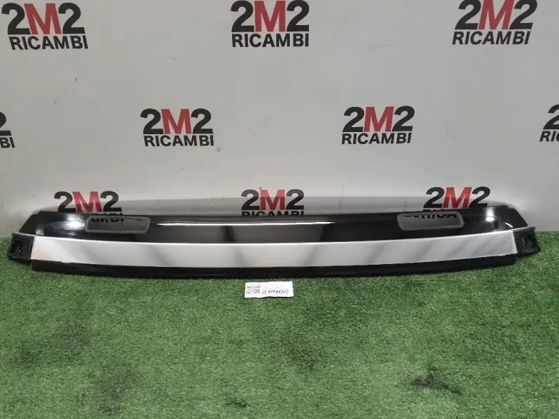 Modanatura Telaio Parabrezza SUP 8W7853829A3Q7 Audi A5 F57 Cabrio 2016