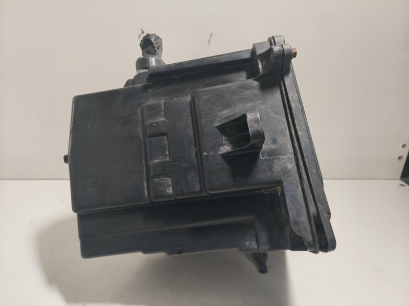 Scatola Fusibili SCATOLA FUSIBILI Citroen Jumper III 2014