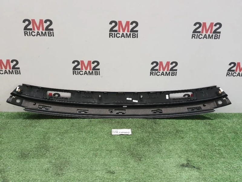 Modanatura Telaio Parabrezza SUP 8W7853829A3Q7 Audi A5 F57 Cabrio 2016