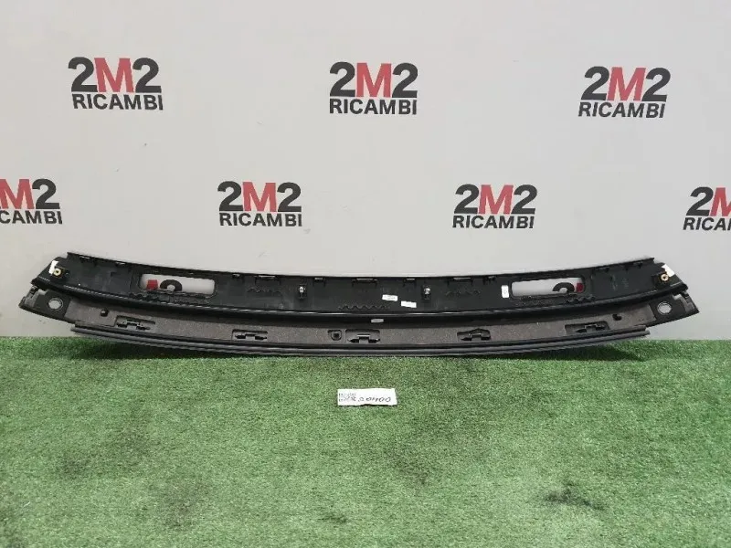 Modanatura Telaio Parabrezza SUP 8W7853829A3Q7 Audi A5 F57 Cabrio 2016