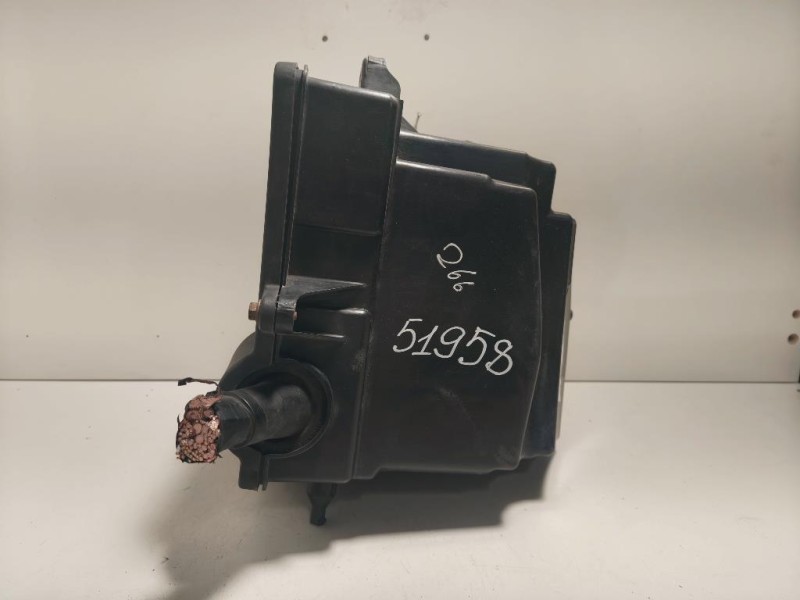 Scatola Fusibili SCATOLA FUSIBILI Citroen Jumper III 2014