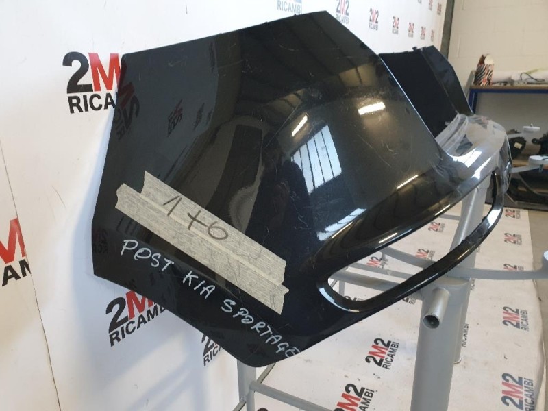 Paraurti POST 866113U010 Kia Sportage III 2010