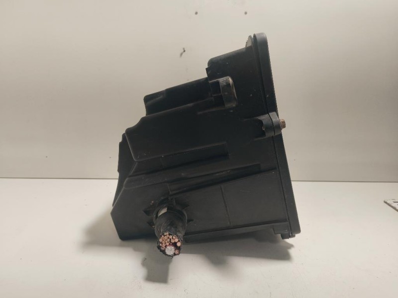 Scatola Fusibili SCATOLA FUSIBILI Citroen Jumper III 2014