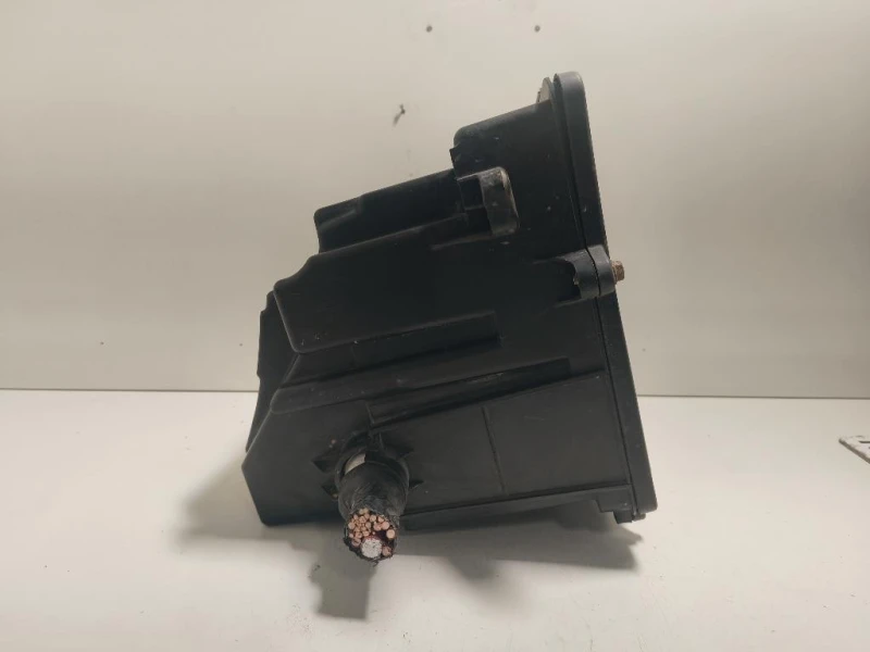 Scatola Fusibili SCATOLA FUSIBILI Citroen Jumper III 2014