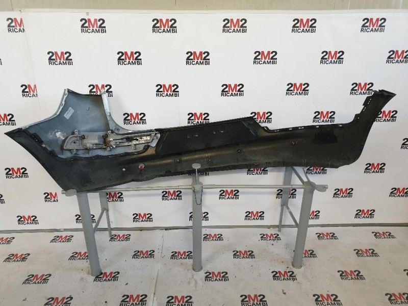 Paraurti POST 866113U010 Kia Sportage III 2010