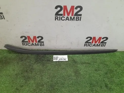 Modanatura Telaio Parabrezza SX 51317350609 SX Bmw X1 F48 2015