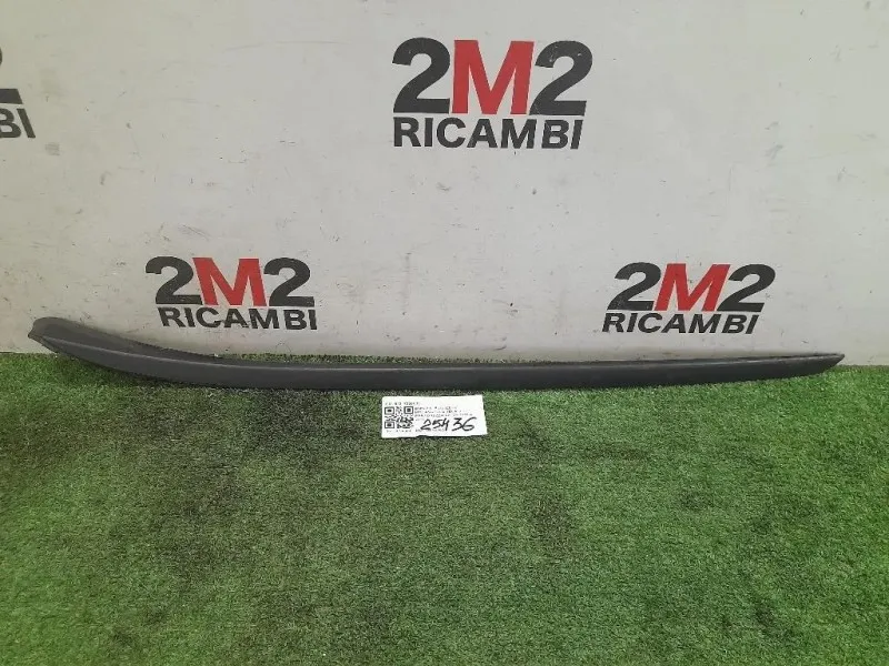 Modanatura Telaio Parabrezza SX 51317350609 SX Bmw X1 F48 2015