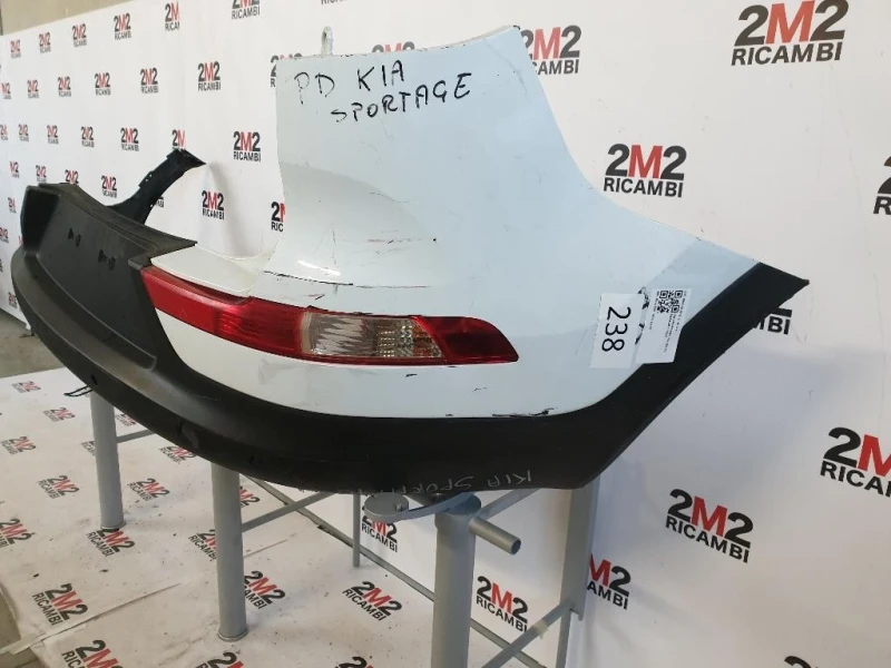 Paraurti POST 866113U010 Kia Sportage III 2010