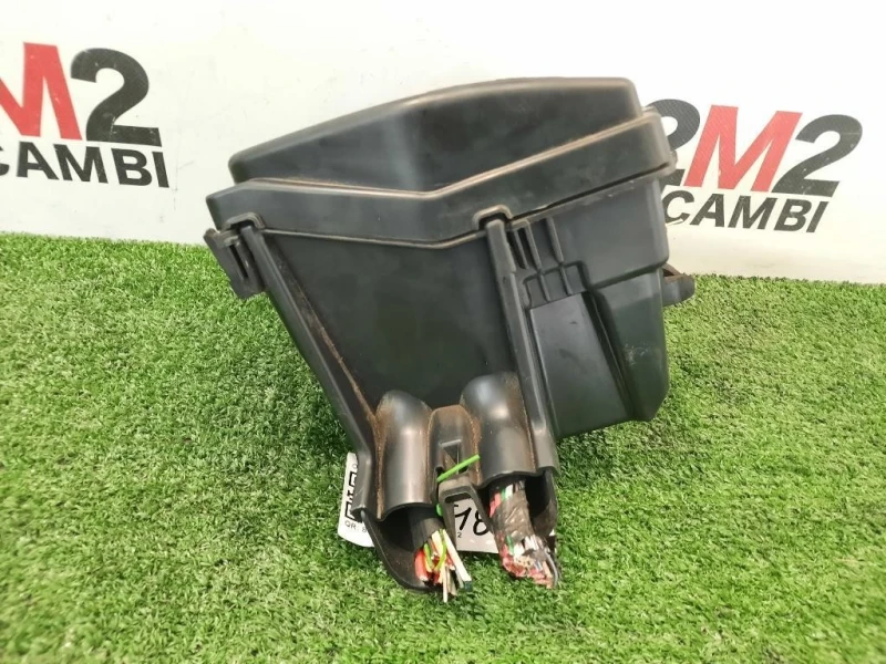 Scatola Fusibili 243825499R Dacia Dokker 2013