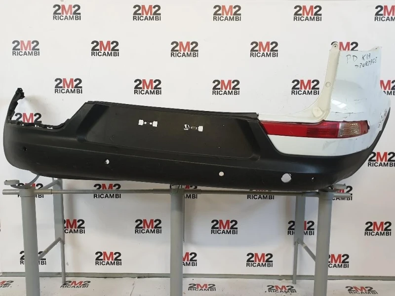 Paraurti POST 866113U010 Kia Sportage III 2010