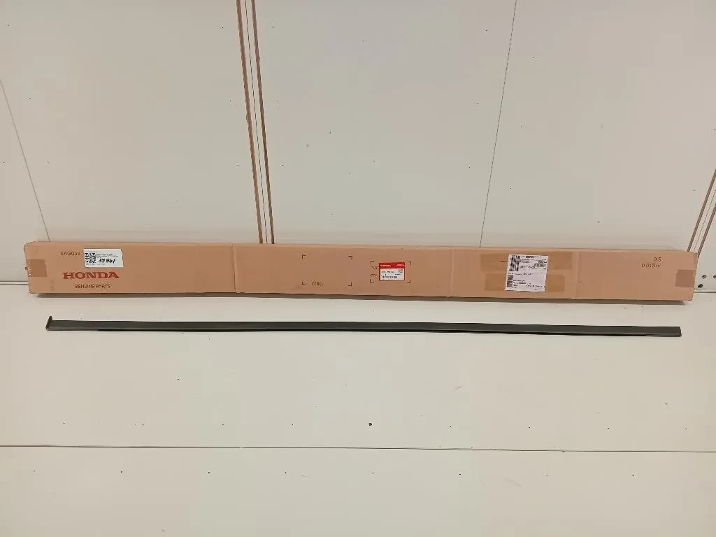 Modanatura Tetto DX 74306-3M0-003 Honda Civic X 2017