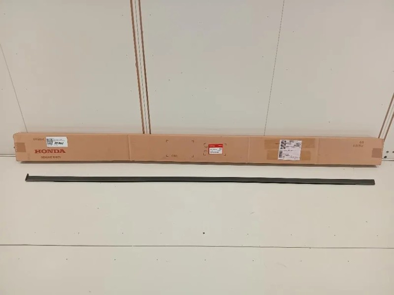 Modanatura Tetto DX 74306-3M0-003 Honda Civic X 2017