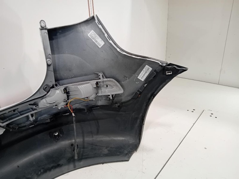 Paraurti POST 86611-3U000 Kia Sportage III 2010