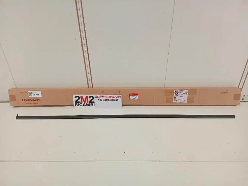 Modanatura Tetto DX 74306-3M0-003 Honda Civic X 2017