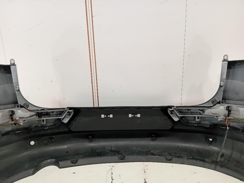 Paraurti POST 86611-3U000 Kia Sportage III 2010