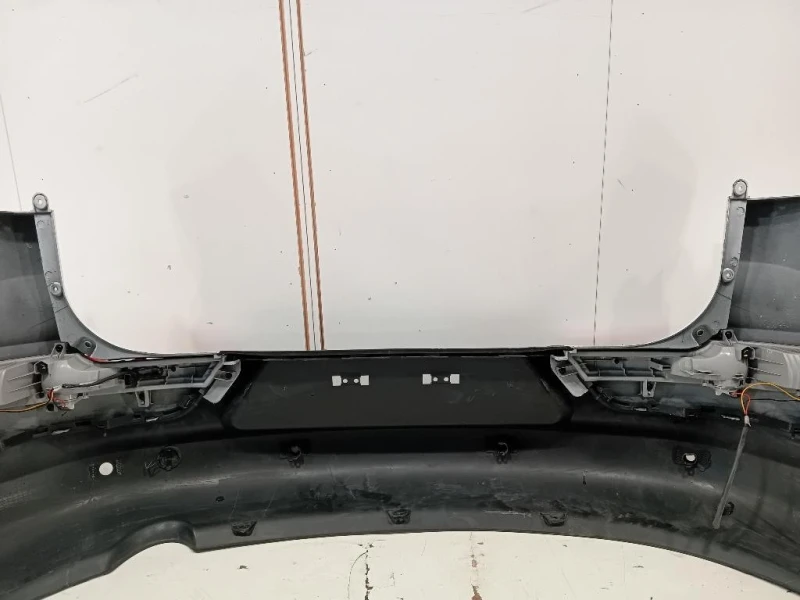 Paraurti POST 86611-3U000 Kia Sportage III 2010