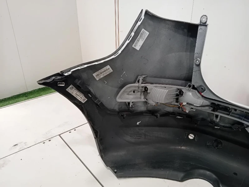 Paraurti POST 86611-3U000 Kia Sportage III 2010