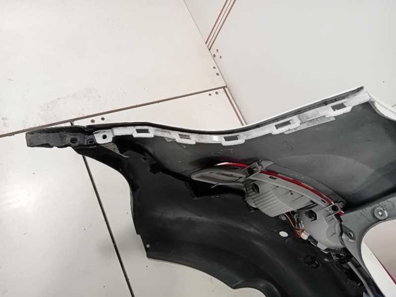 Paraurti POST 86611-3U000 Kia Sportage III 2010