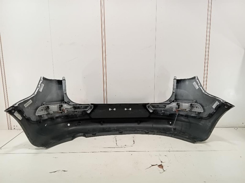 Paraurti POST 86611-3U000 Kia Sportage III 2010