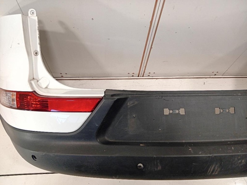 Paraurti POST 86611-3U000 Kia Sportage III 2010