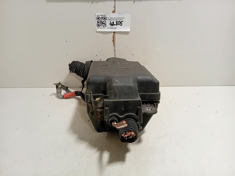 Scatola Fusibili 51890354 Fiat 500L 2013