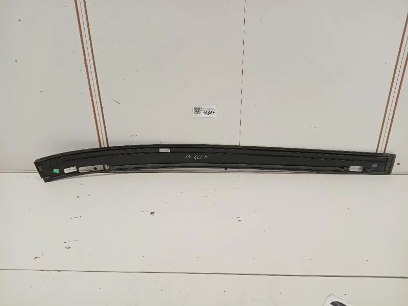 Modanatura Tetto DX A1666903280 Mercedes Classe GLE W166 2015