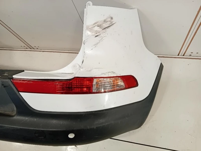 Paraurti POST 86611-3U000 Kia Sportage III 2010