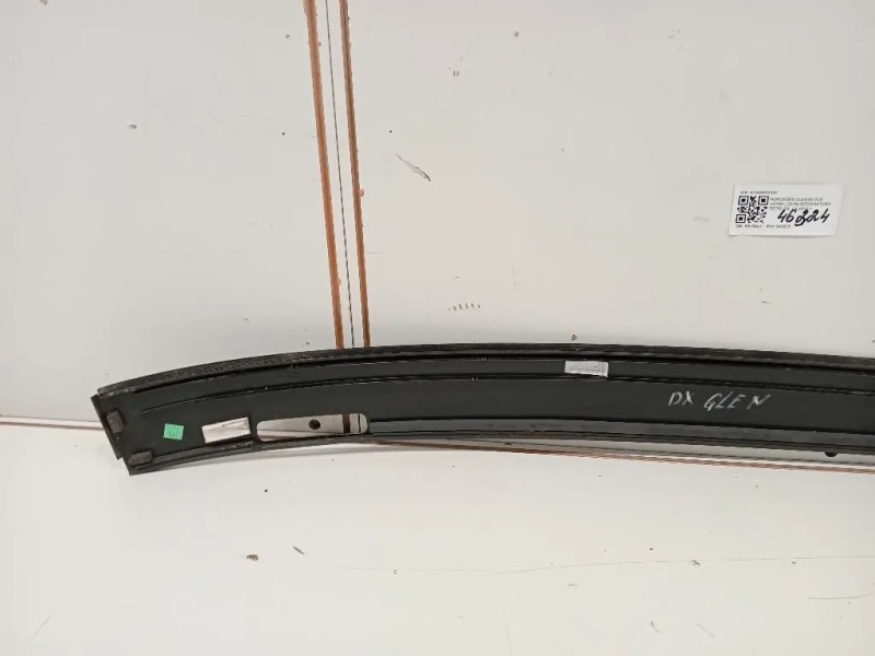 Modanatura Tetto DX A1666903280 Mercedes Classe GLE W166 2015