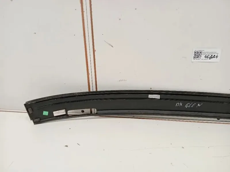 Modanatura Tetto DX A1666903280 Mercedes Classe GLE W166 2015