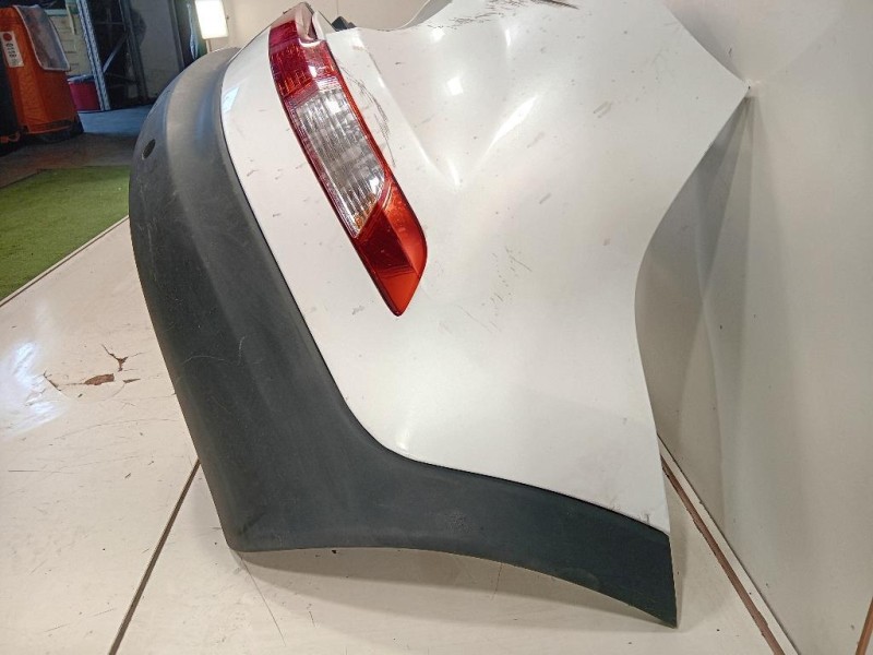 Paraurti POST 86611-3U000 Kia Sportage III 2010