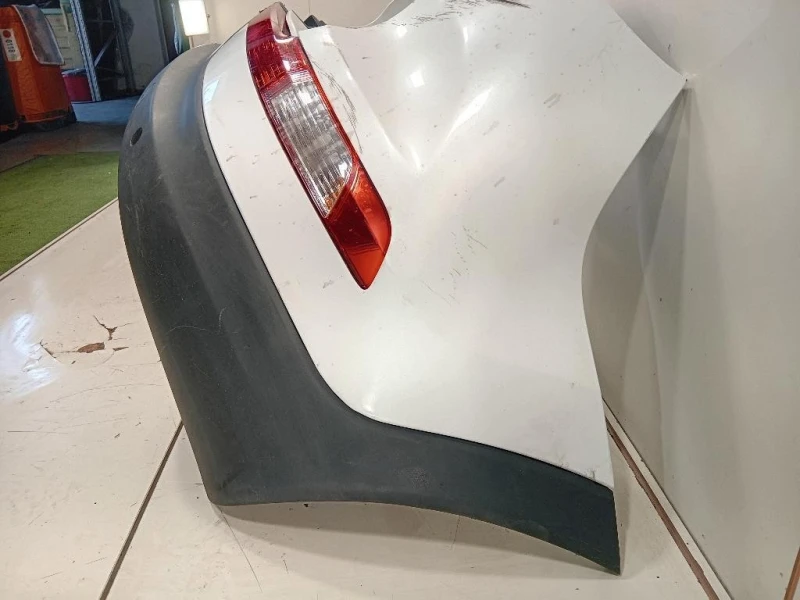 Paraurti POST 86611-3U000 Kia Sportage III 2010