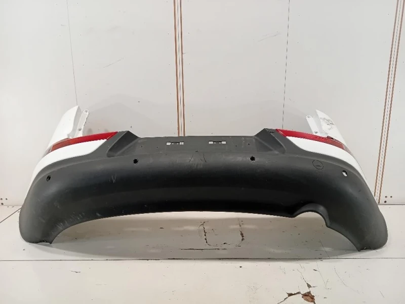 Paraurti POST 86611-3U000 Kia Sportage III 2010