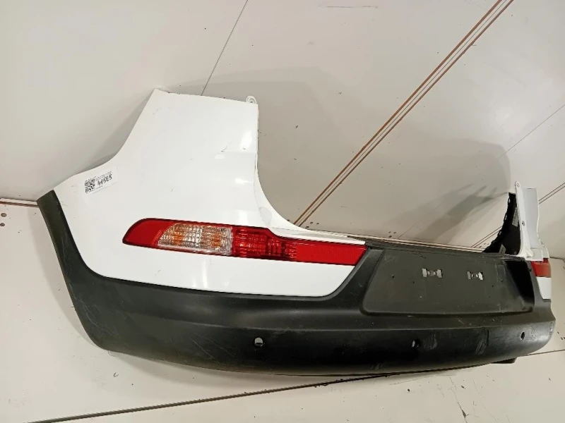 Paraurti POST 86611-3U000 Kia Sportage III 2010