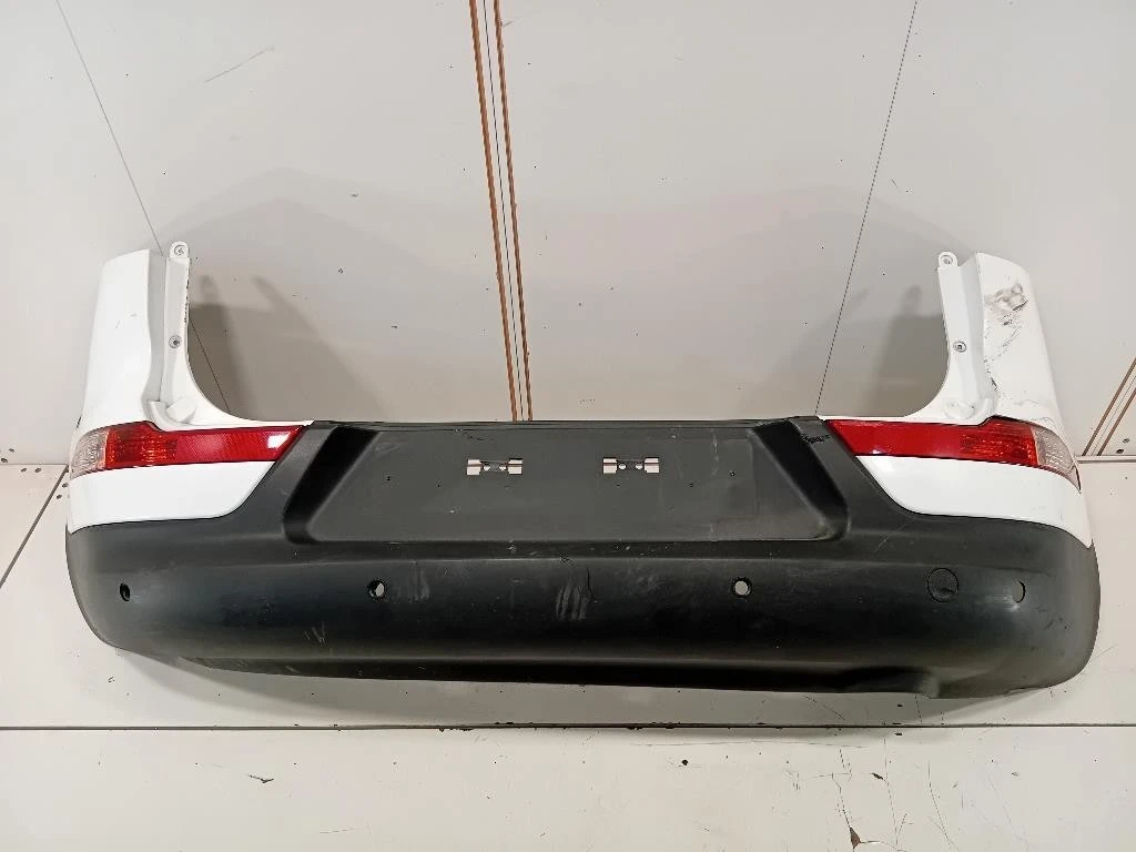 Paraurti POST 86611-3U000 Kia Sportage III 2010